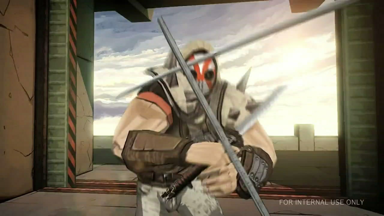 Red Steel 2 - Imagen 10